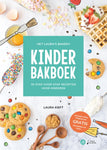 Laura Kieft - Het Laura's Bakery Kinderbakboek