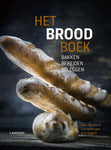 Toon de Klerck - Het Brood Boek