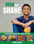 Shane Kluivert - Vega met Shane
