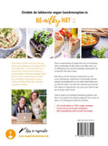 Stijn de Kock en Elke Aerts - No milky way 2 Vegan Lunch