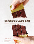 Anne-Marij de Koning - De chocolade bar