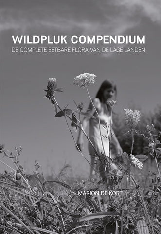 Marion de Kort -  Wildpluk Compendium