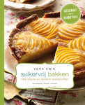 Vera Kwik - Suikervrij bakken met stevia en andere zoetstoffen