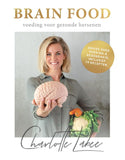Charlotte Labee - Brain Food