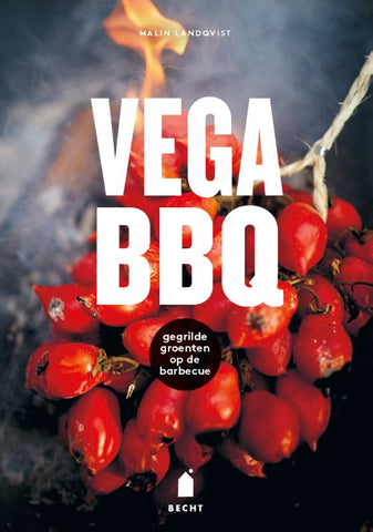 Malin Landqvist - Vega BBQ