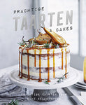 Lantaarn Publishers - Prachtige taarten & cakes voor elke gelegenheid