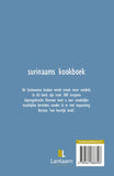 Lantaarn Publishers - Surinaams kookboek