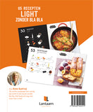 Lantaarn Publishers - Koken zonder Bla Bla Light