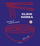 Billy Law - Klein Korea