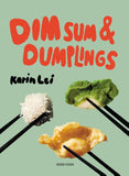 Karin Lei - Dim Sum & Dumplings