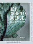 Samuel Levie - Het groenteboekje *Uitverkocht*