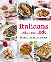 Libelle - Italiaans koken met Libelle