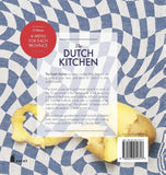 Claartje Lindhout - The Dutch Kitchen