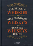 Patrick Ludwich - Alle Belgische Whisky's