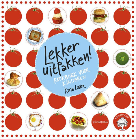 Karin Luiten - Lekker uitpakken!