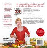 Karin Luiten - Slim zónder pakjes en zakjes