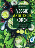 Rain Lundström - Veggie Aziatisch koken