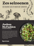 Joshua McFadden - Zes seizoenen