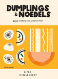 Pippa Middlehurst - Dumplings & Noedels