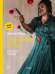 Sharon de Miranda - Colorful Food