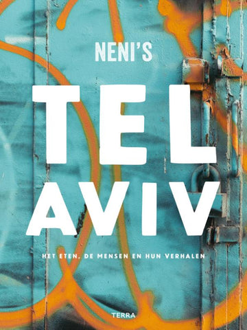 Neni - Neni's Tel Aviv *Uitverkocht*