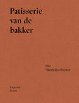Issa Niemeijer-Brown - Patisserie van de bakker