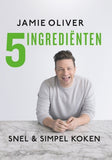 Jamie Oliver - 5 Ingrediënten