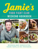 Jamie Oliver - Food Fight Club Weekend kookboek