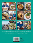 Jamie Oliver - Food Fight Club Weekend kookboek