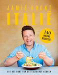 Jamie Oliver - Jamie kookt Italië
