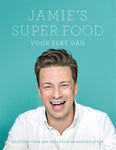 Jamie Oliver - Jamie's super food voor elke dag