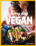 Lenna Omrani - Every Day Vegan