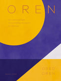 Oded Oren - Oren