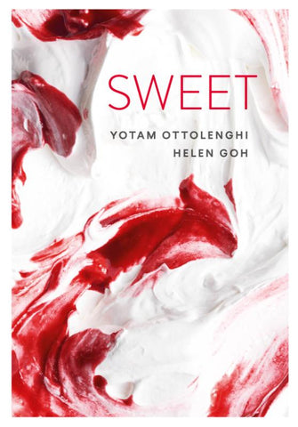 Yotam Ottolenghi - Sweet