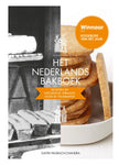 Gaitri Pagrach-Chandra - Het Nederlands Bakboek