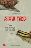 Carlo Petrini - Slow food