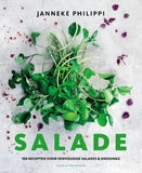 Janneke Philippi - Salade (Paperback)