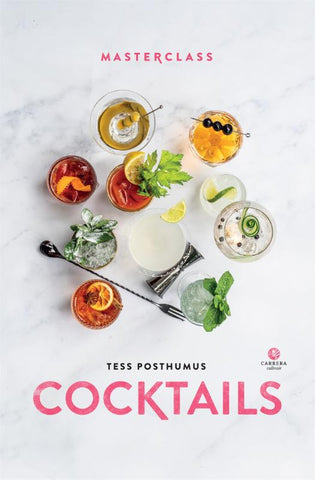 Tess Posthumus - Cocktails