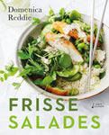 Domenica Reddie - Frisse salades
