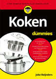 Joke Reijnders - Koken voor dummies