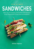 Rosie Reynolds - Sandwiches