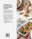 Charlotte Robyns - Eat to beat: het prikkelbare darmsyndroom