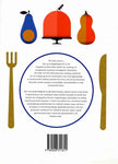 Laura Rowe - Het infographic boek over eten