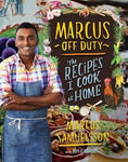 Marcus Samuelsson - Marcus off Duty