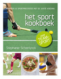 Stephanie Scheirlynck - Het sportkookboek voor teamsport