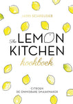 Jadis Schreuder - The Lemon Kitchen Kookboek