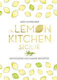 Jadis Schreuder - The Lemon Kitchen Sicilië