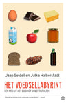 Jaap Seidell - Het voedsellabyrint