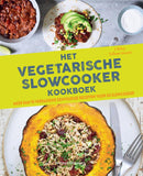 Libby Silbermann - Het vegetarische slowcooker kookboek