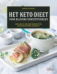 Martina Slajerova - Het keto-dieet voor blijvend gewichtsverlies
